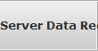 Server Data Recovery Barrington server 